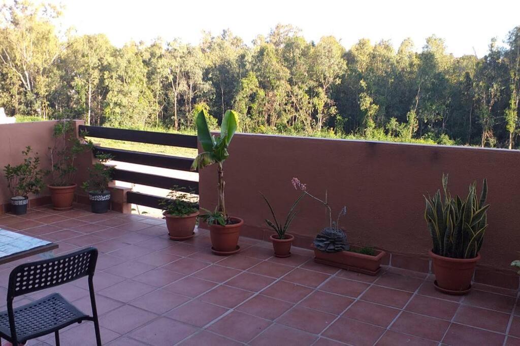 Planta Baja Cerca De La Playa Casares Costa Leilighet Eksteriør bilde